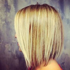 Meet your Posher, Vanessa